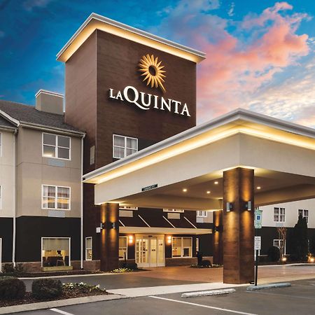 La Quinta By Wyndham Chattanooga North - Hixson Exterior photo