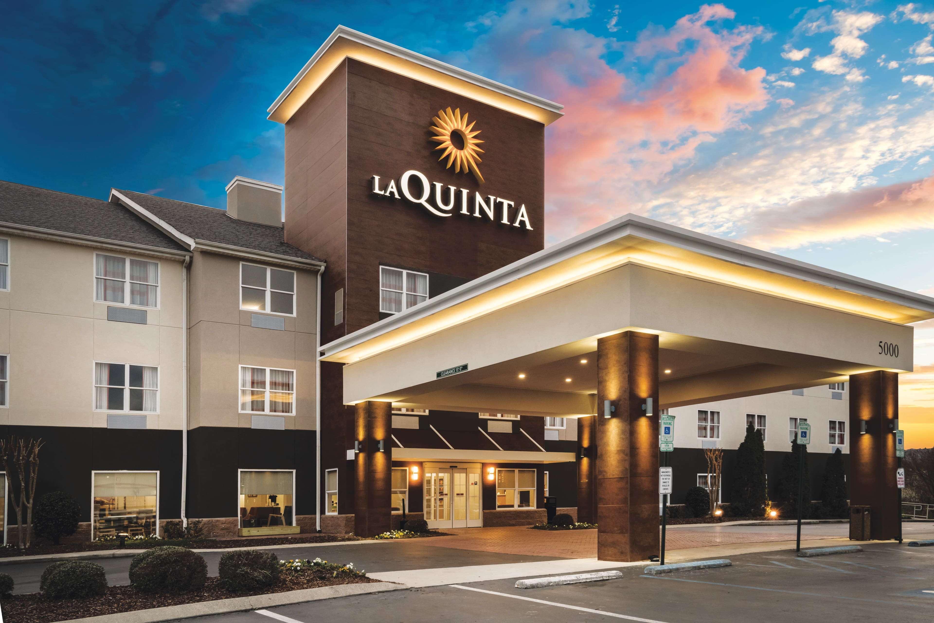 La Quinta By Wyndham Chattanooga North - Hixson Exterior photo