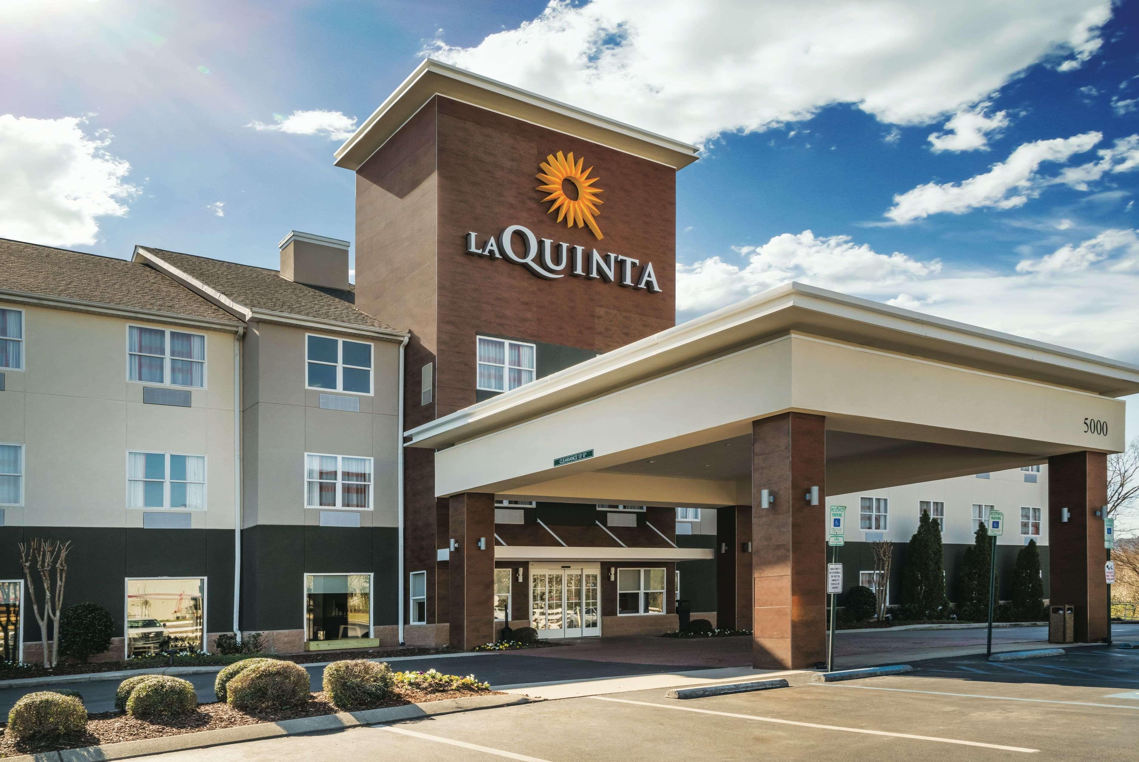 La Quinta By Wyndham Chattanooga North - Hixson Exterior photo