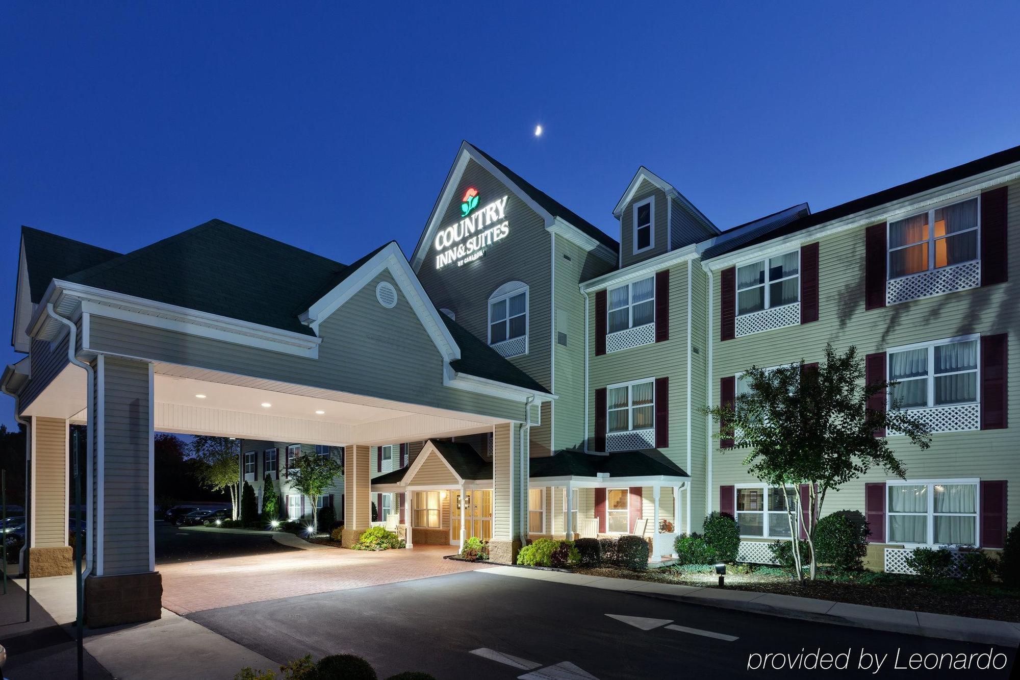 La Quinta By Wyndham Chattanooga North - Hixson Exterior photo